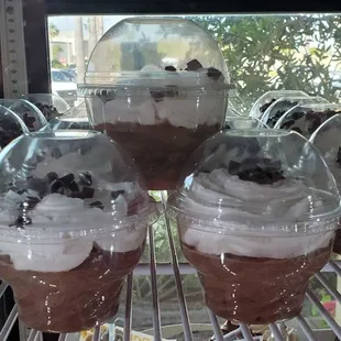 Desserts