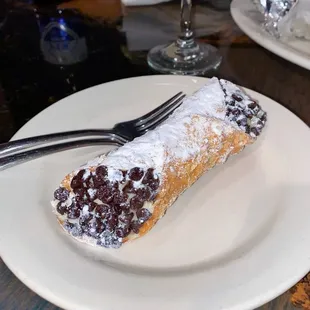 Canoli