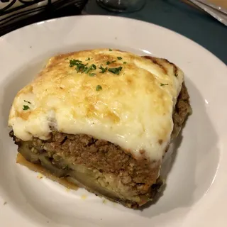Moussaka