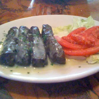 Dolmades