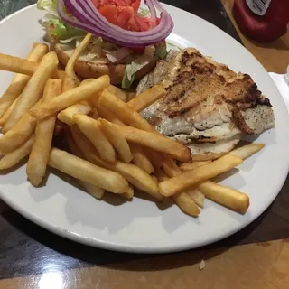Grouper