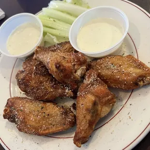 fried chicken wings, poultry, chicken wings, fried chicken, chicken wings and fried chicken, bbq wings, bbq chicken, food, chicken