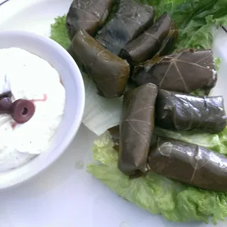 Dolmades