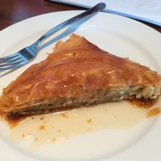 Baklava