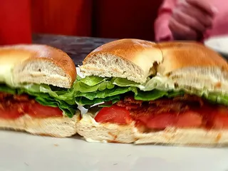 AJ Family Restaurant