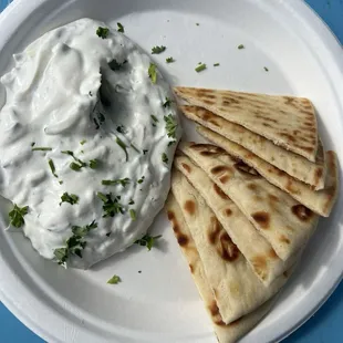 Tzatziki