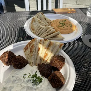 Appetizers