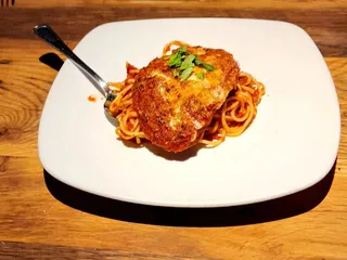 Bella Notte