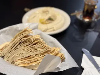 Zaki Mediterranean Grill