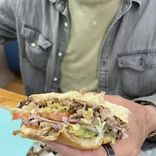 Torta