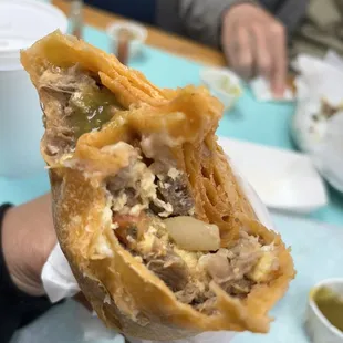 Machaca