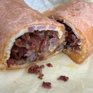 Suicide Burrito