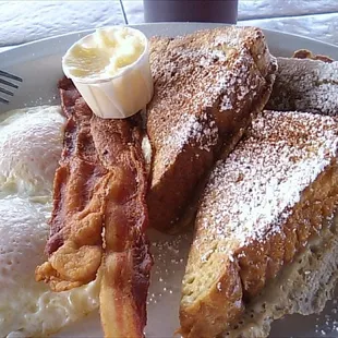 French Toast