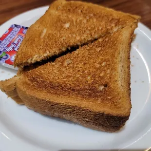 Toast