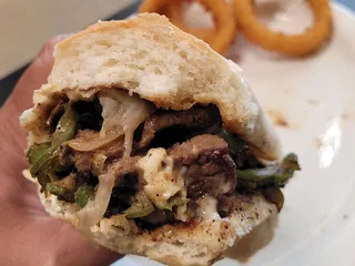 Fast Eddy's Quick Mideast