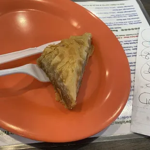 Baklava