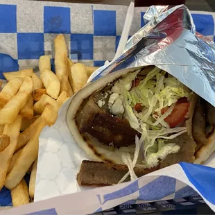 Gyro