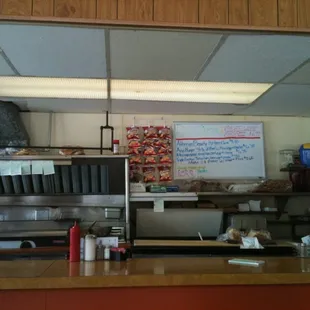 Counter