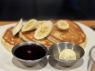 Northstar Cafe