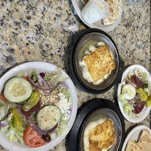 soups and chowder, food