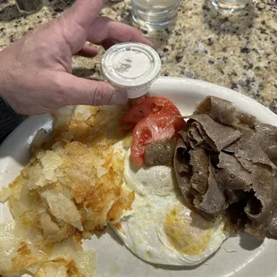 This is the meal in question.  Use to be 8.99.  Now it's 13.99 and portions are smaller.