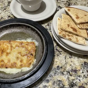 Saganaki