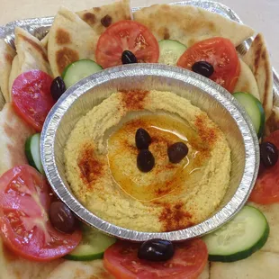 food