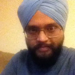 Kanwar A.