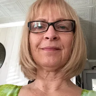 Judy F.