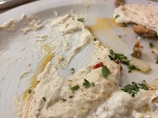 Athenos Greek & Lebanese Cafe