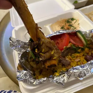 Giving this to my dog. Shame it's $18.