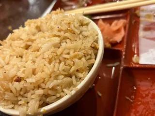 Geaux Fish Sushi & Hibachi