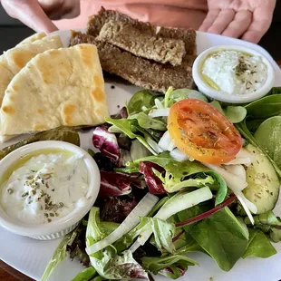 Tzatziki