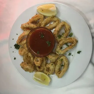 Calamari