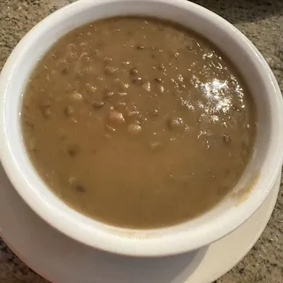 Faki Lentil Soup