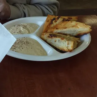 Spinach Pie