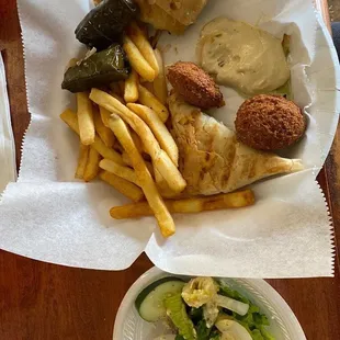 Dolmades