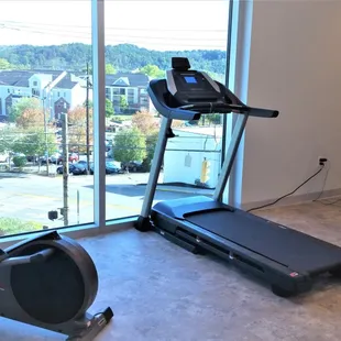 24 hour fitness center