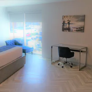 Super Luxury King Room