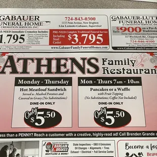 Best deal in all of Pennsylvania