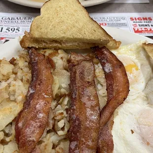 Tacos were delicious