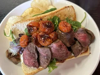 Quality Time & Carry Out