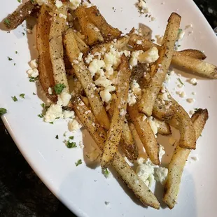 Athens Fries