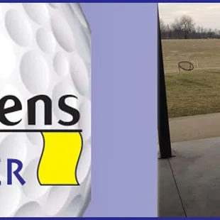 Athens Golf Center
