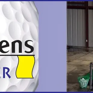 Athens Golf Center