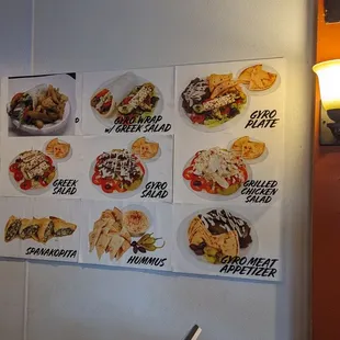 menu, ramen and noodles