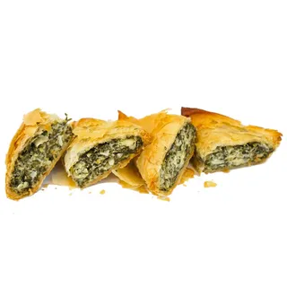 Spanakopita