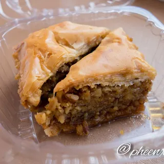 Baklava