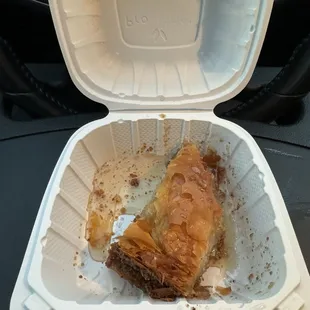 Baklava