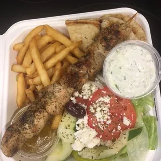 Tzatziki